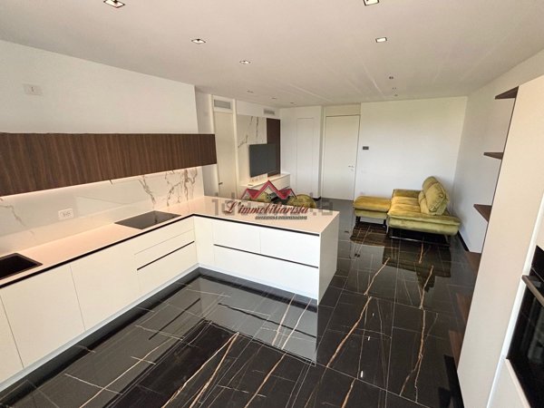 appartamento in affitto a Bari in zona Poggiofranco