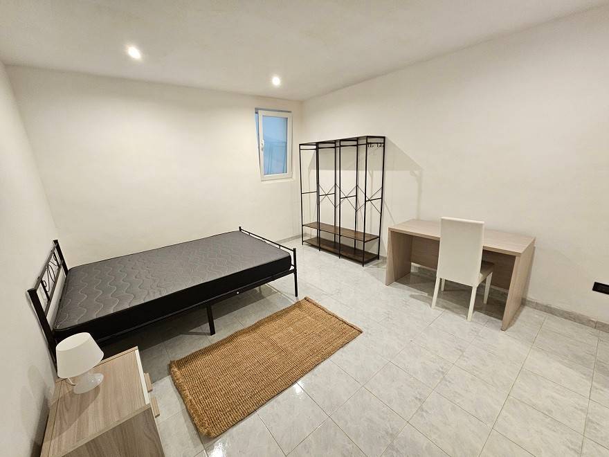 appartamento in affitto a Bari in zona Libertà