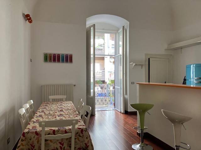 appartamento in affitto a Bari in zona Murat