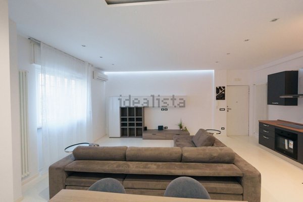 appartamento in affitto a Bari in zona San Pasquale