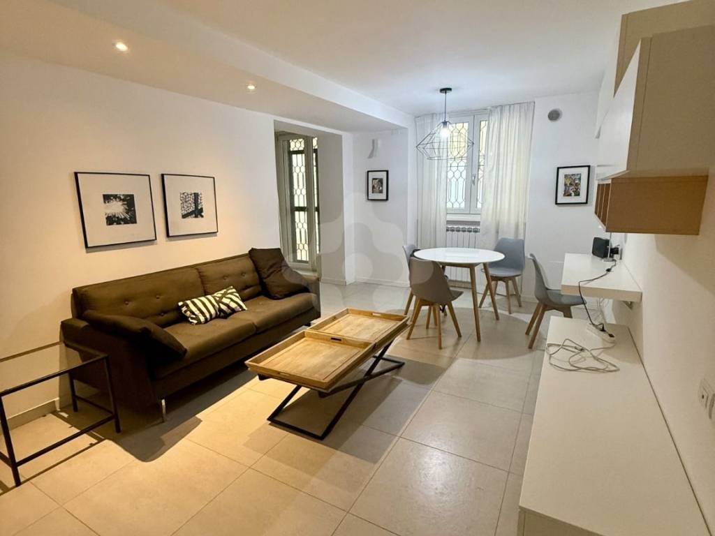 appartamento in affitto a Bari in zona Madonnella