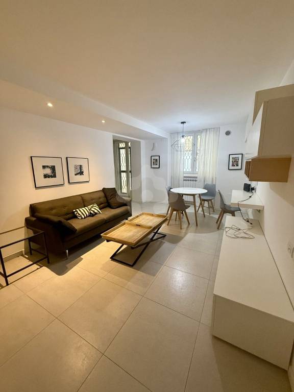 appartamento in affitto a Bari in zona Madonnella