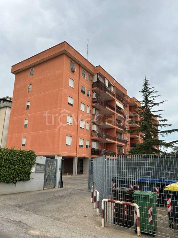 appartamento in affitto a Bari in zona Loseto