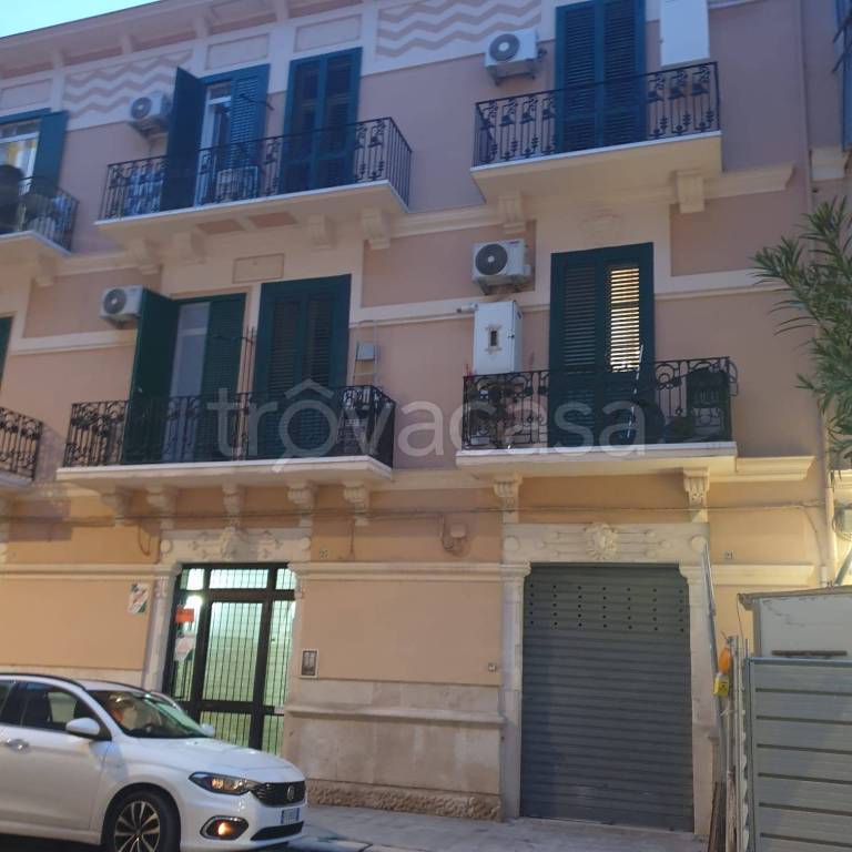 appartamento in affitto a Bari in zona Madonnella