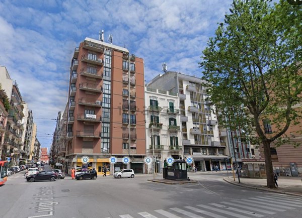 appartamento in affitto a Bari