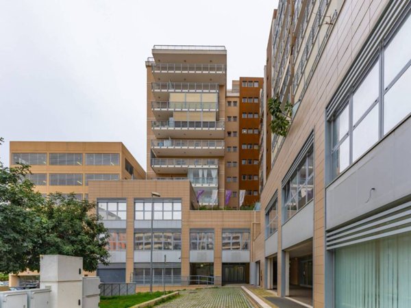 negozio in affitto a Bari in zona Japigia