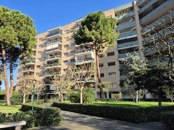 appartamento in affitto a Bari in zona Poggiofranco