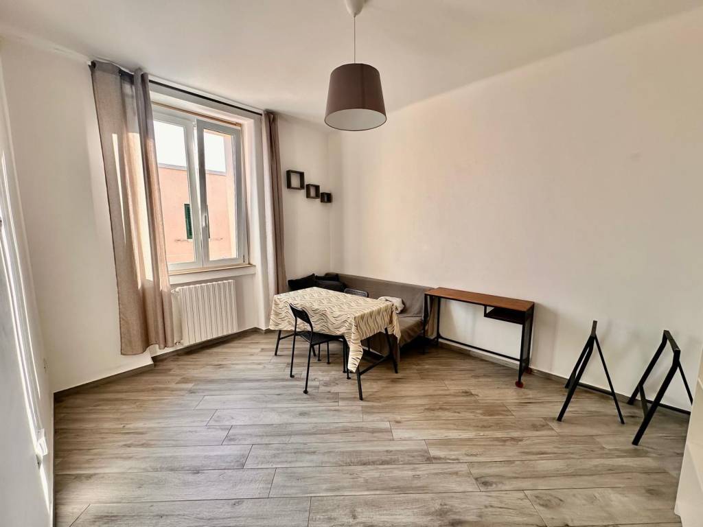 appartamento in affitto a Bari in zona Mungivacca