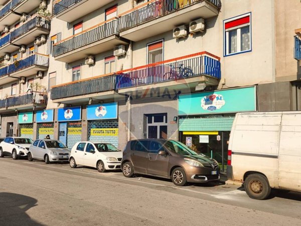 negozio in affitto a Bari in zona Marconi