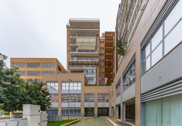 locale commerciale in affitto a Bari in zona San Pasquale