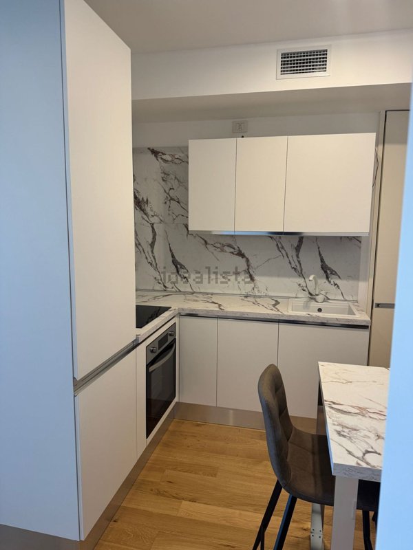 appartamento in affitto a Bari in zona Poggiofranco