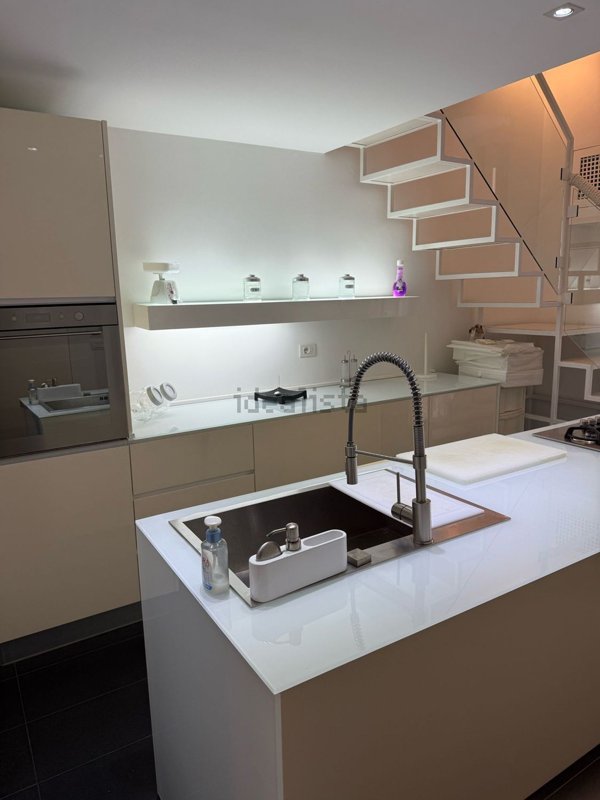 appartamento in affitto a Bari in zona Città Vecchia