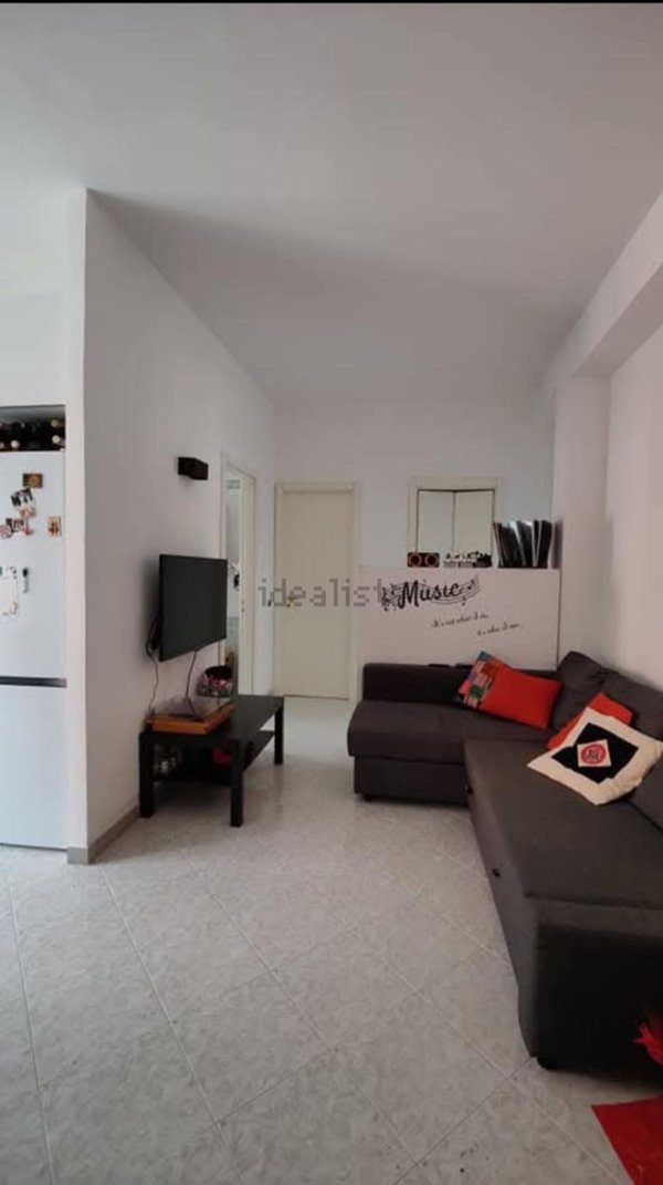 appartamento in affitto a Bari in zona Murat