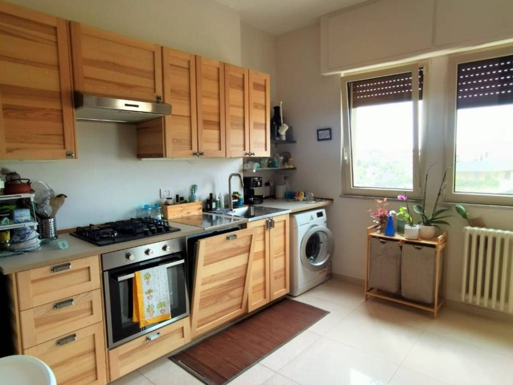 appartamento in affitto a Bari in zona San Pasquale