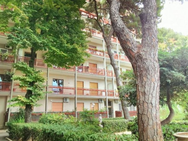 appartamento in affitto a Bari in zona San Pasquale