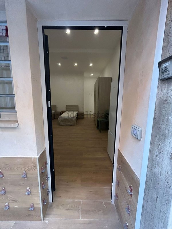 appartamento in affitto a Bari in zona Picone