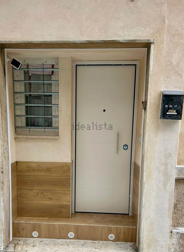 appartamento in affitto a Bari in zona Picone