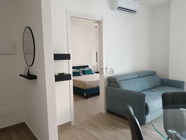 appartamento in affitto a Bari in zona San Pasquale