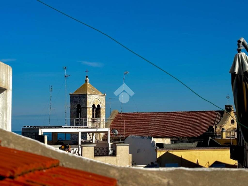 appartamento in affitto a Bari in zona Madonnella