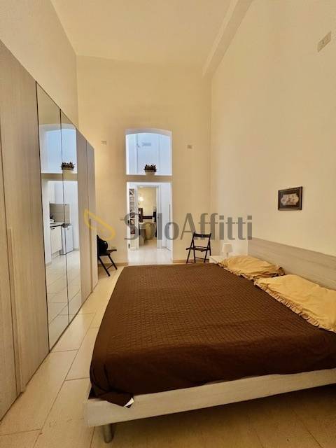 appartamento in affitto a Bari in zona Carrassi