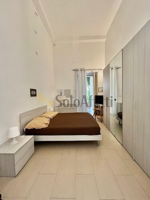 appartamento in affitto a Bari in zona Carrassi