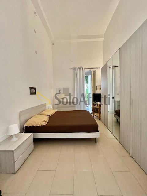 appartamento in affitto a Bari