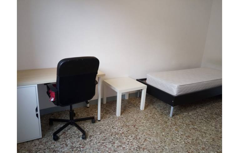 appartamento in affitto a Bari in zona Picone