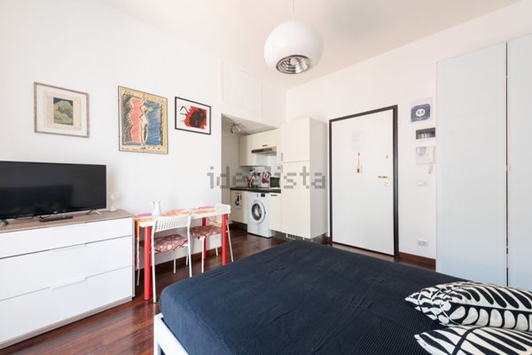 appartamento in affitto a Bari in zona Murat