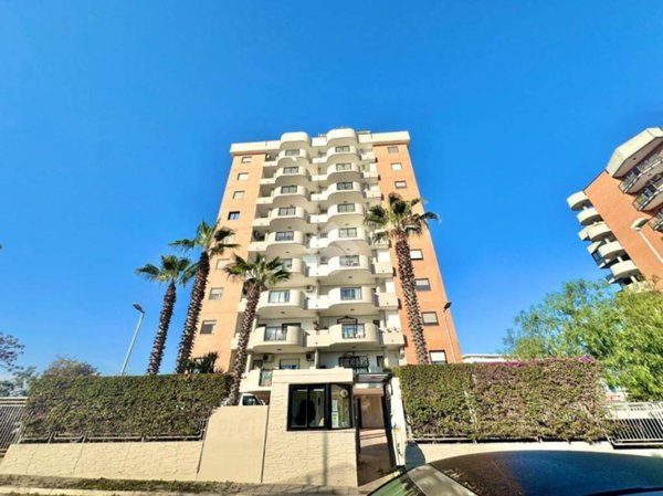 appartamento in affitto a Bari in zona Japigia