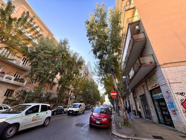 appartamento in affitto a Bari in zona Picone