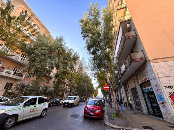 appartamento in affitto a Bari in zona Picone