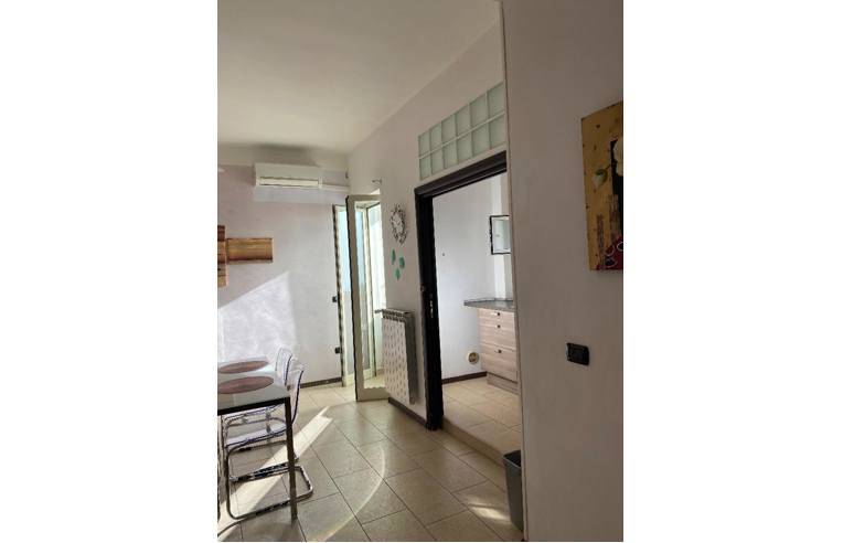 appartamento in affitto a Bari in zona San Pasquale