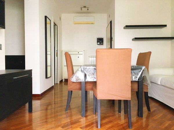 appartamento in affitto a Bari in zona Palese/Macchie