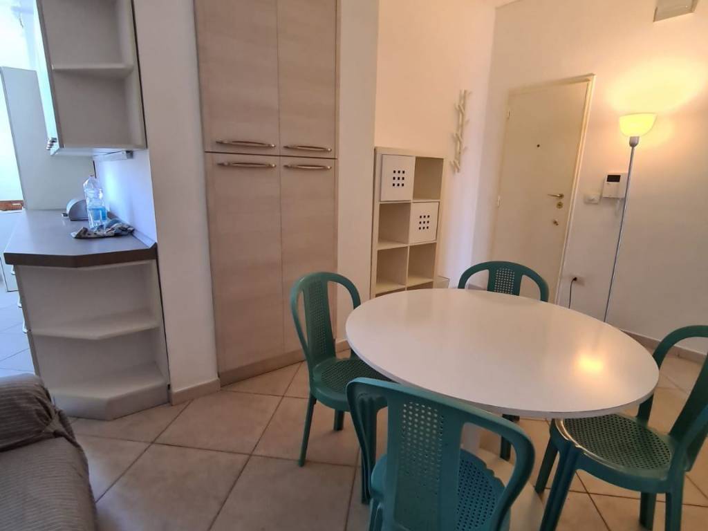 appartamento in affitto a Bari in zona Madonnella