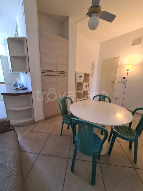 appartamento in affitto a Bari in zona Murat