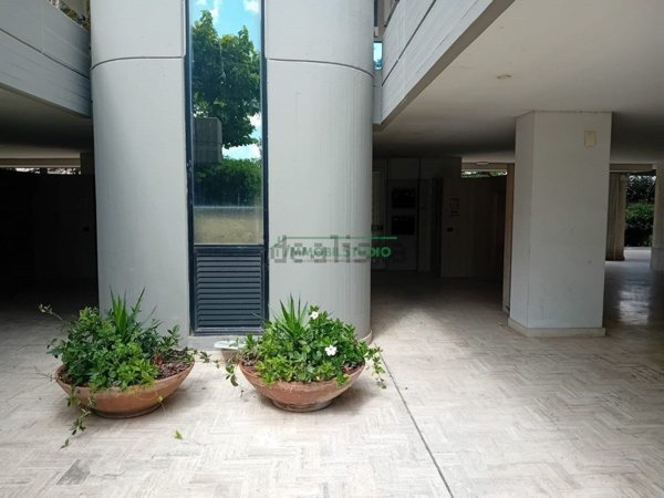 ufficio in affitto a Bari in zona Poggiofranco
