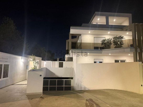 appartamento in affitto a Bari in zona Carbonara