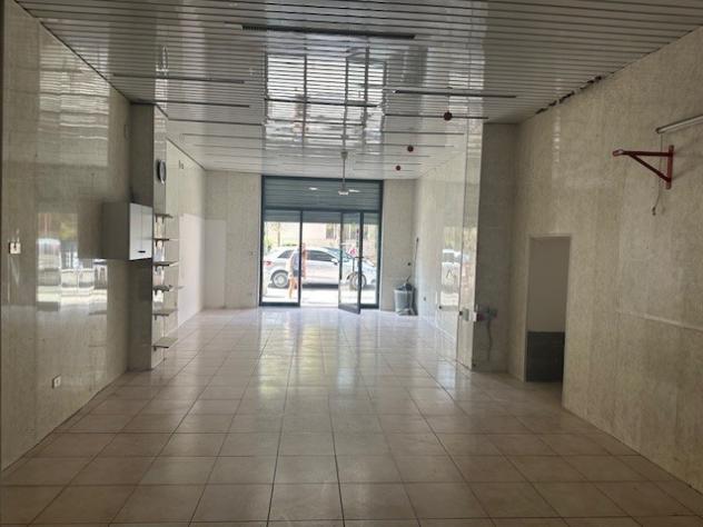 appartamento in affitto a Bari in zona Japigia