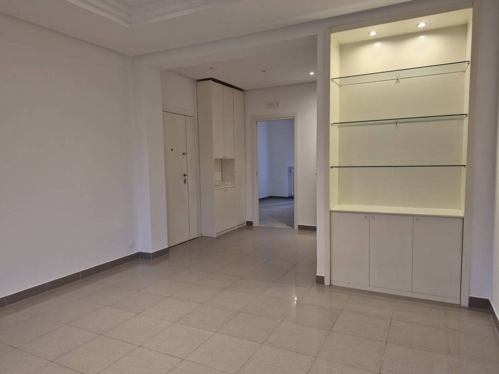 appartamento in affitto a Bari in zona Poggiofranco