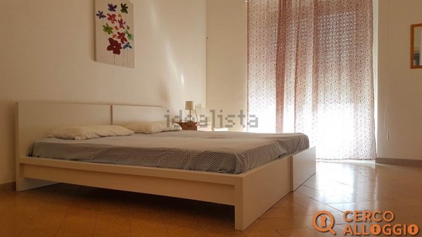 appartamento in affitto a Bari in zona Carrassi
