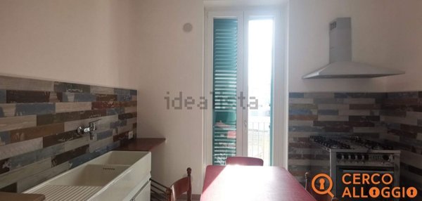 appartamento in affitto a Bari in zona San Pasquale