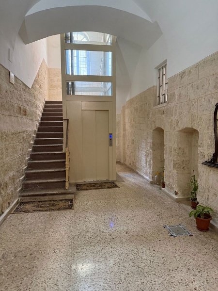 appartamento in affitto a Bari in zona Madonnella