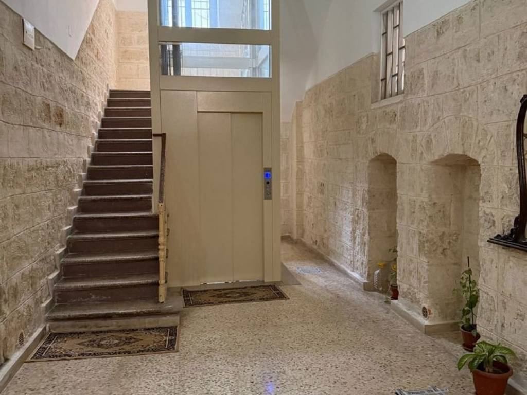 appartamento in affitto a Bari in zona Madonnella