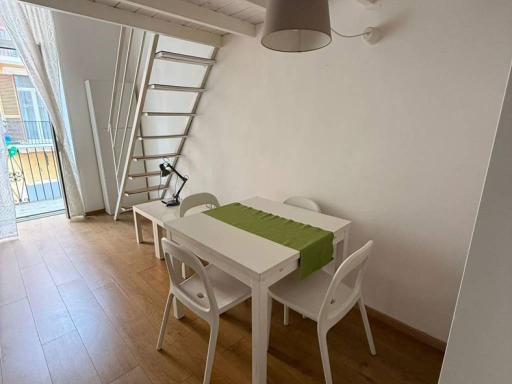 appartamento in affitto a Bari in zona Madonnella