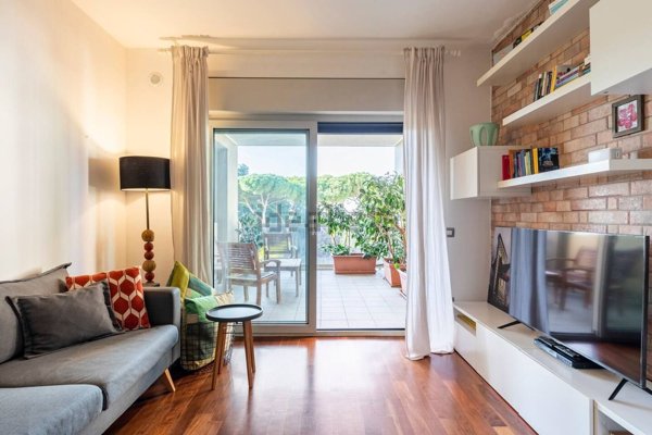 appartamento in affitto a Bari in zona Picone