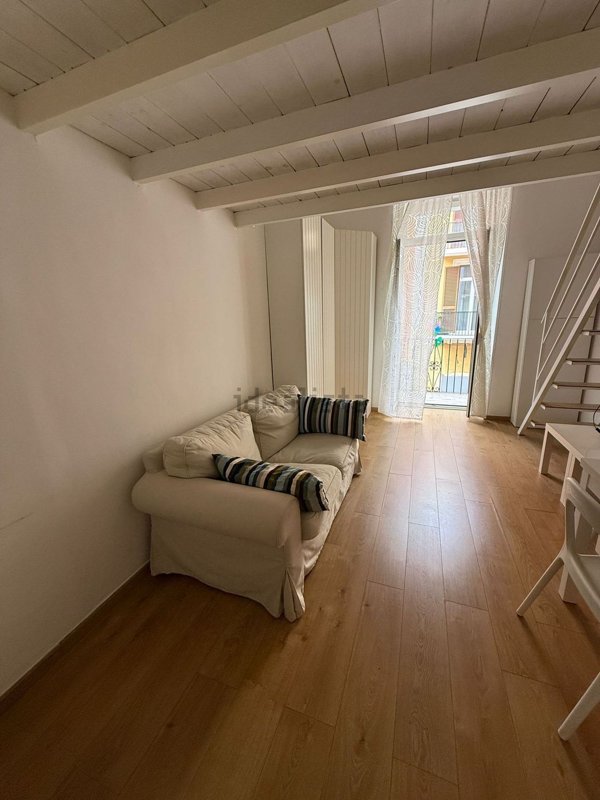 appartamento in affitto a Bari in zona Madonnella