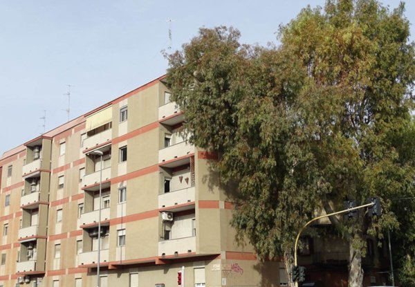 appartamento in affitto a Bari in zona Picone