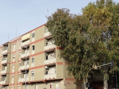 appartamento in affitto a Bari in zona Picone