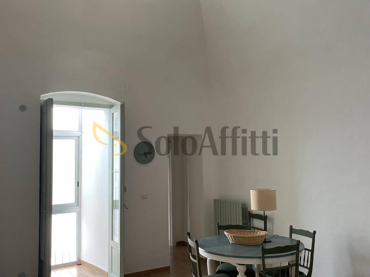 appartamento in affitto a Bari in zona Madonnella