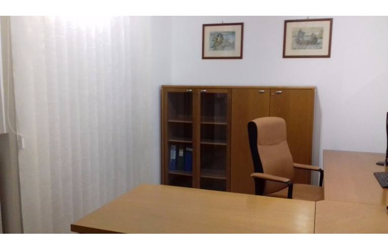 appartamento in affitto a Bari in zona Libertà